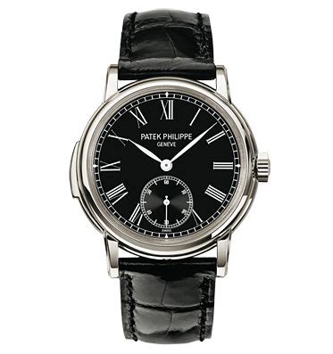 mcdonald's patek philippe